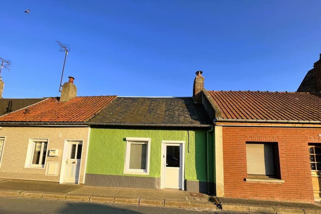 Photo of Outdoor in Gamaches