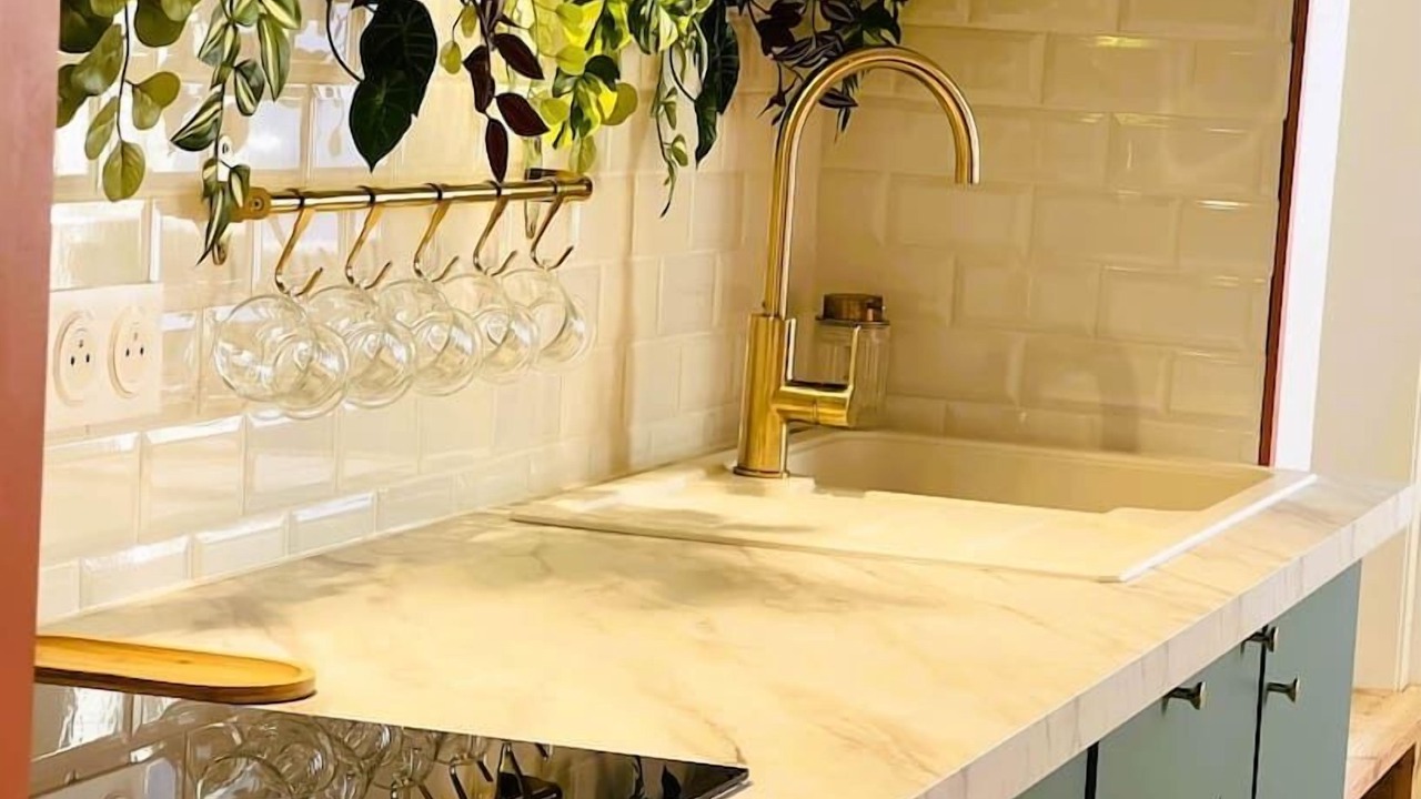 Photo of Kitchen in Gamaches