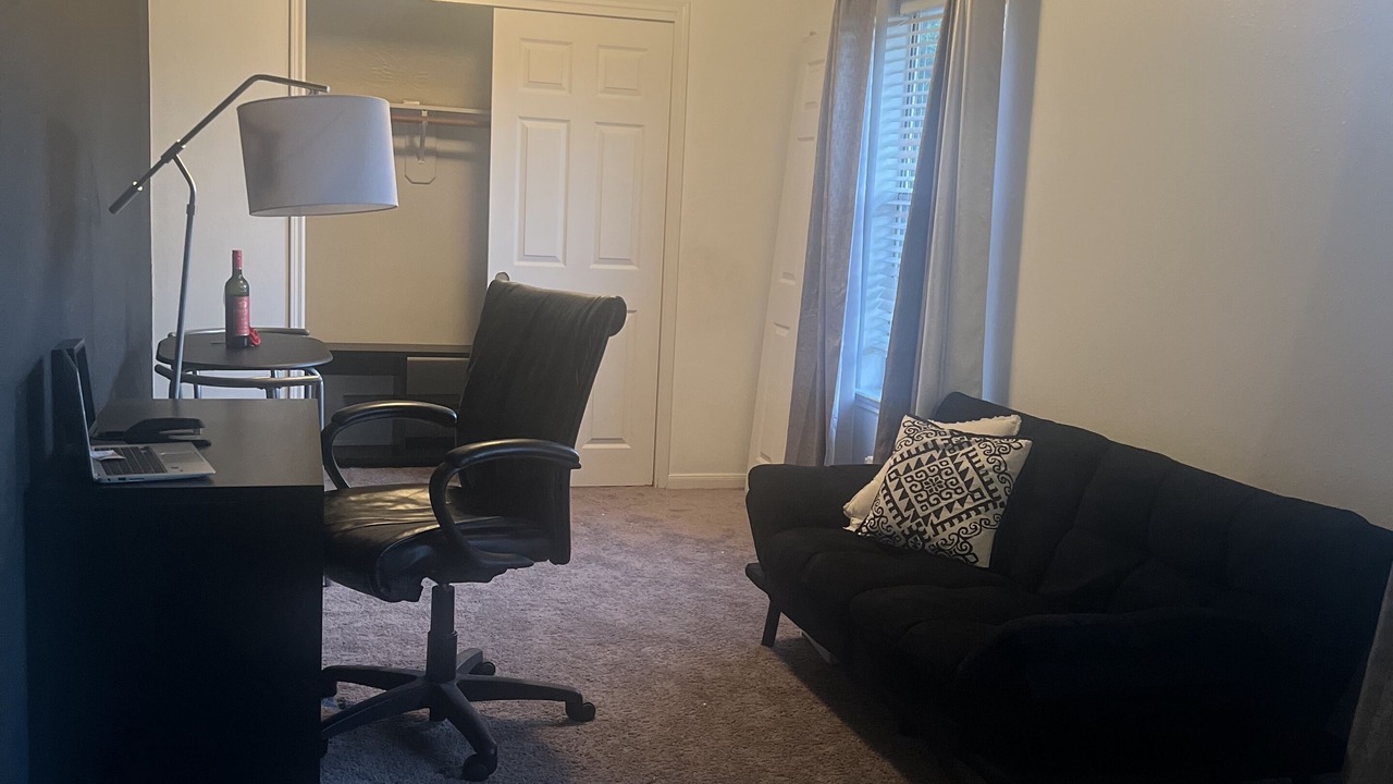 Photo of Livingroom in Missouri City
