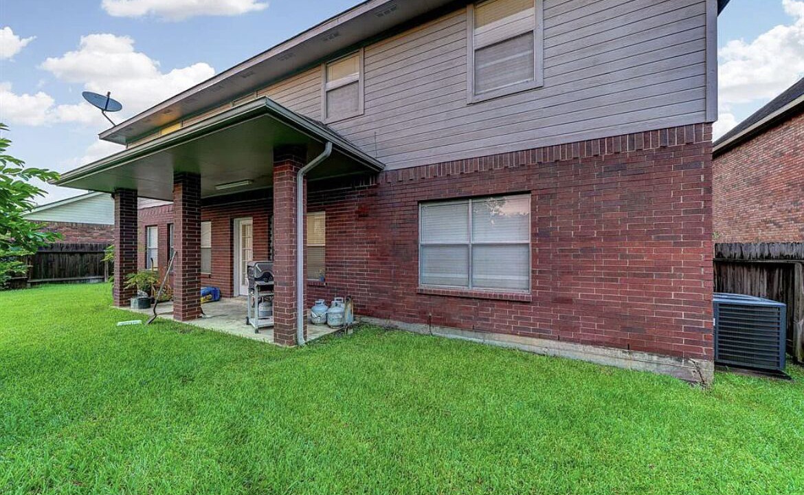 Photo of Outdoor in Missouri City