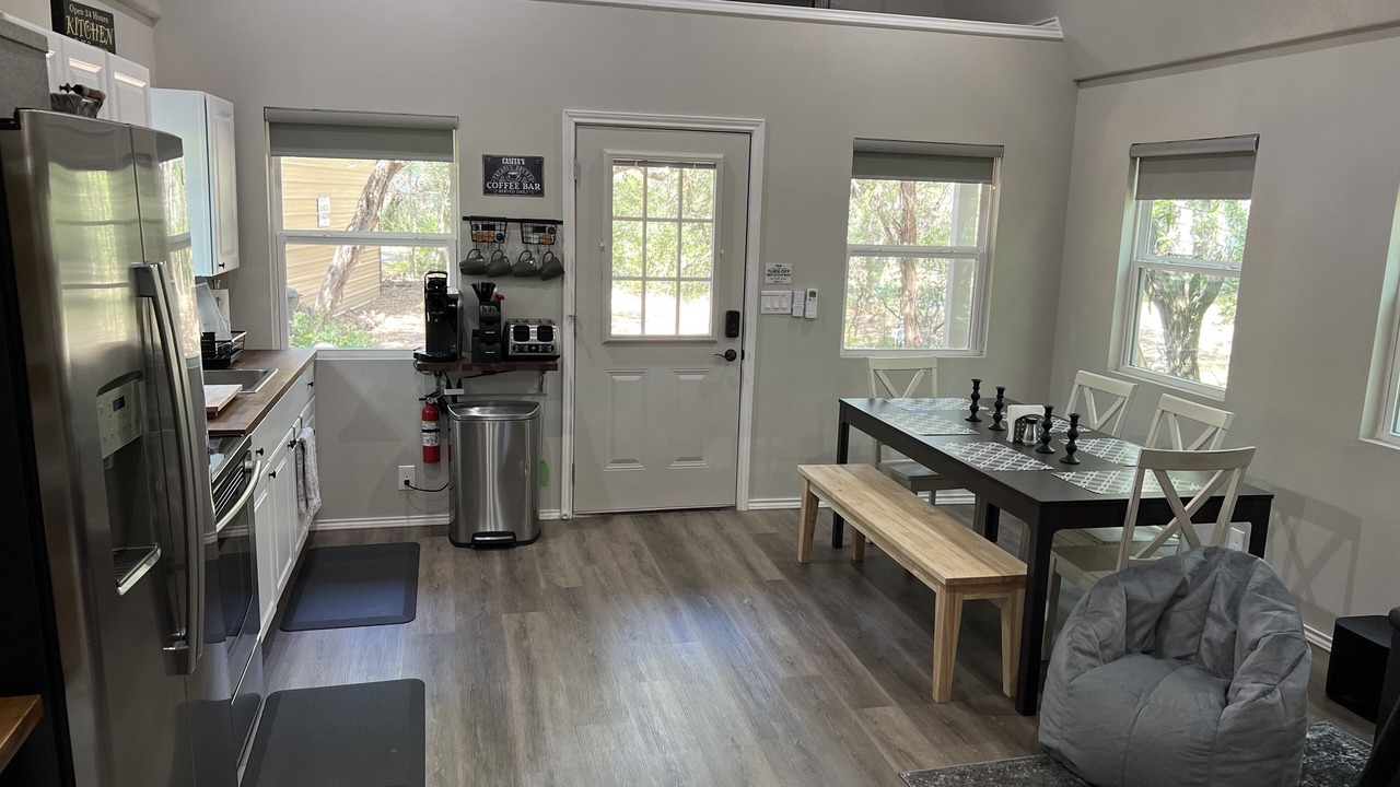 Photo of Kitchen in Scenic Oaks