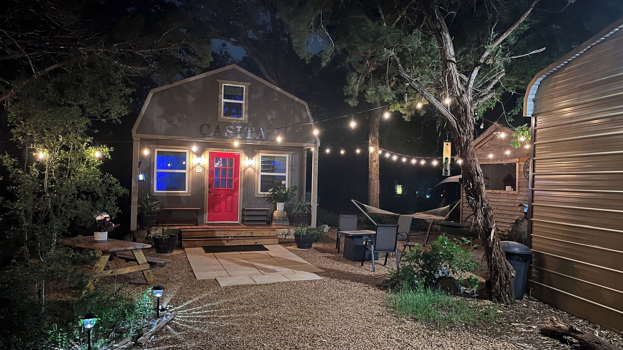 Photo of Outdoor in Scenic Oaks