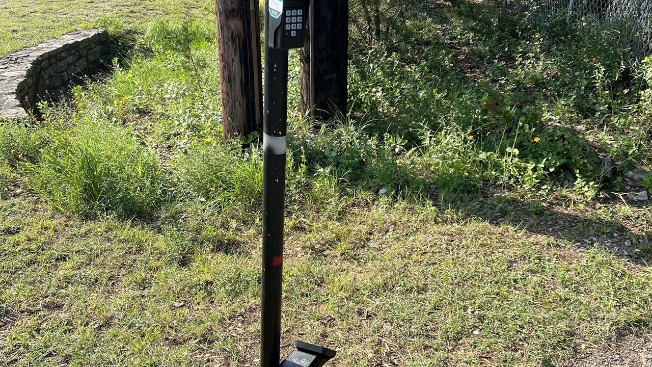Photo of Outdoor in Scenic Oaks