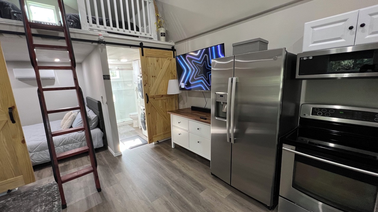 Photo of Kitchen in Scenic Oaks