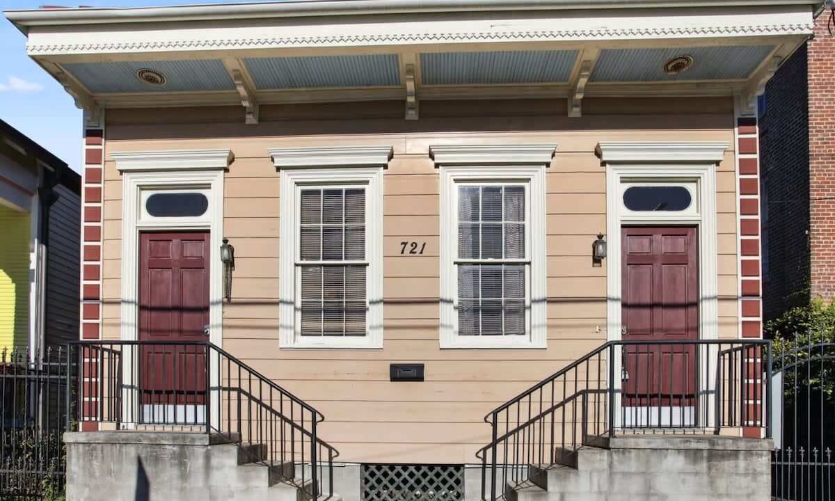 Photo of Outdoor in Saint Thomas Development