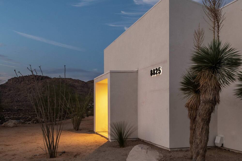 Photo of Others in Joshua Tree