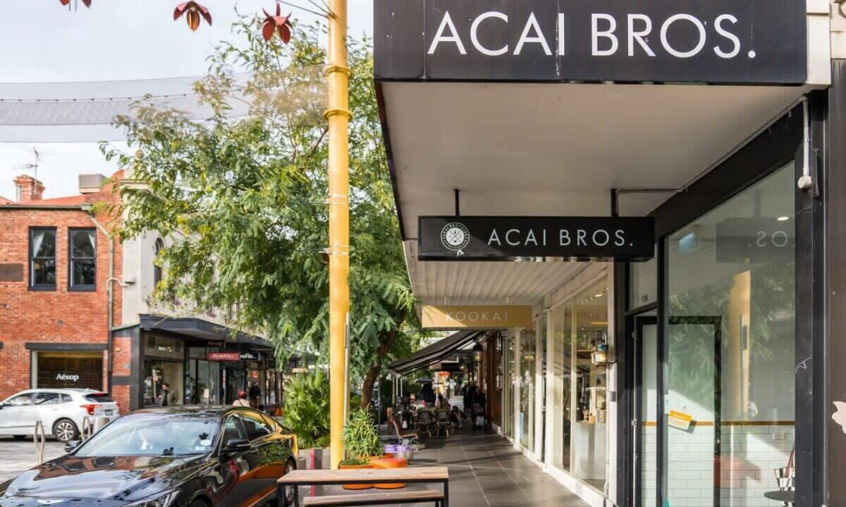 Photo of Outdoor in Prahran