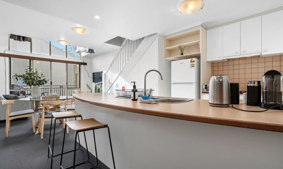 Photo of Kitchen in Prahran