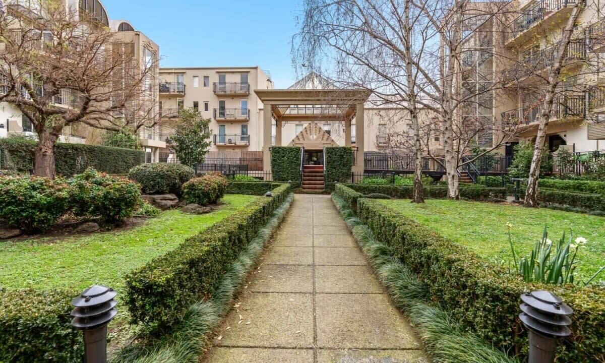 Photo of Outdoor in Prahran