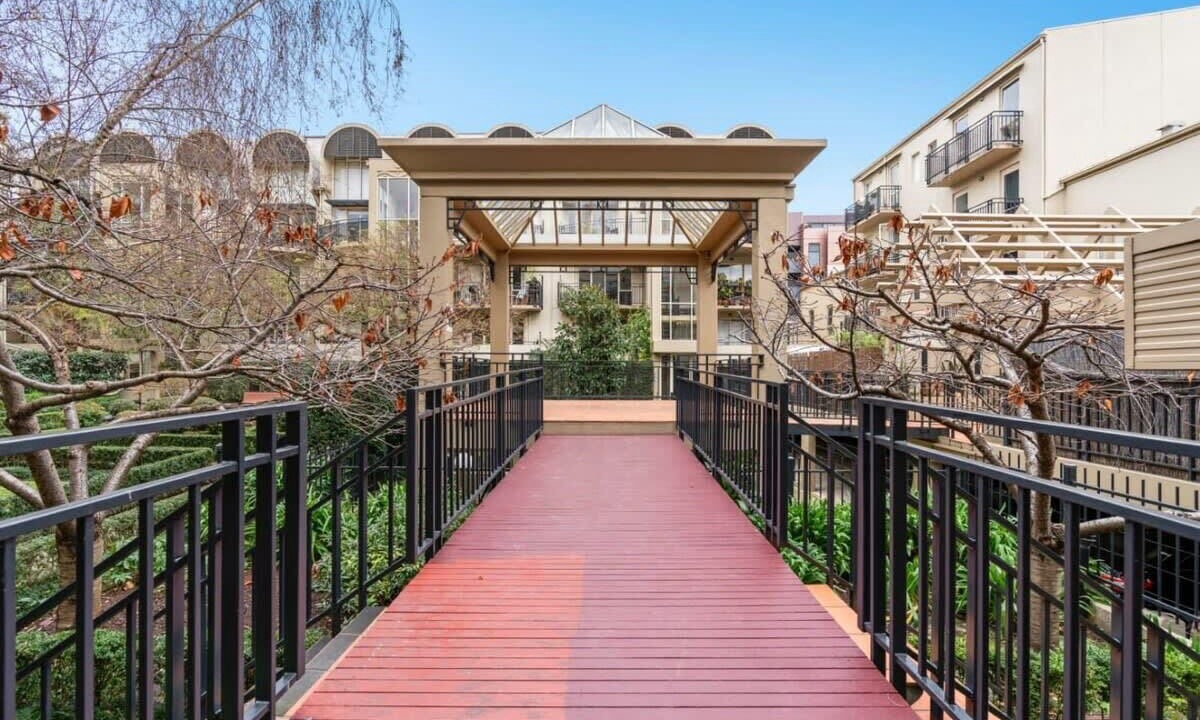 Photo of Outdoor in Prahran