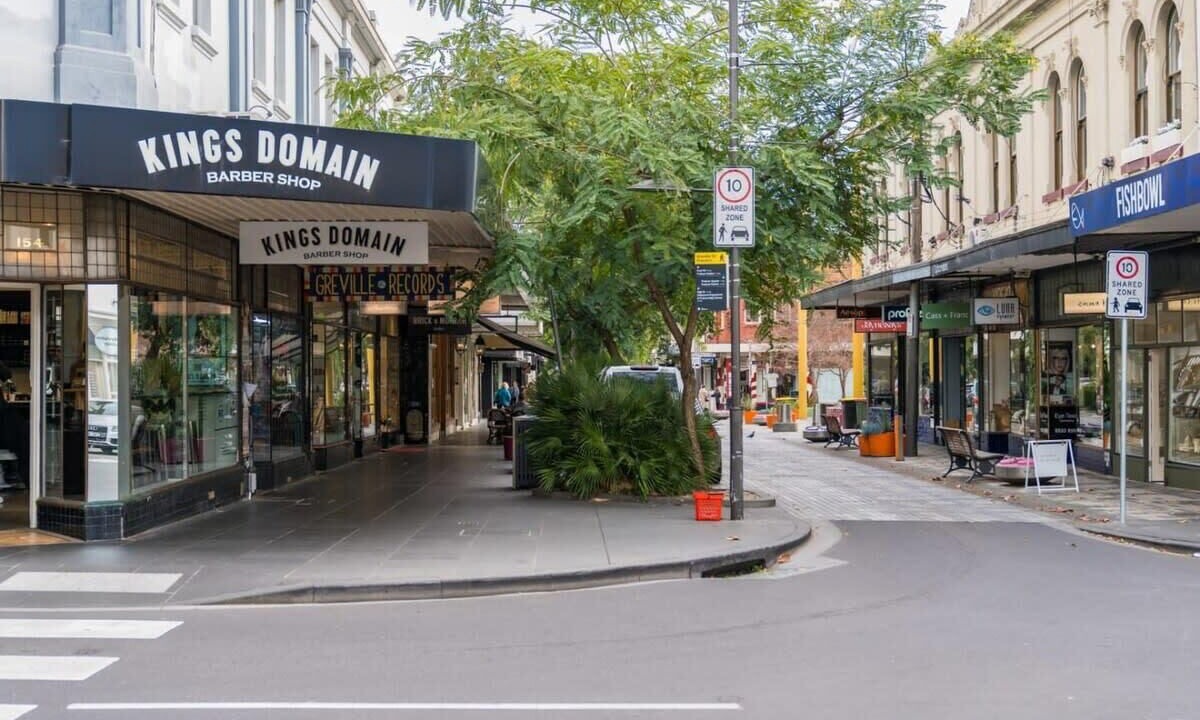 Photo of Others in Prahran