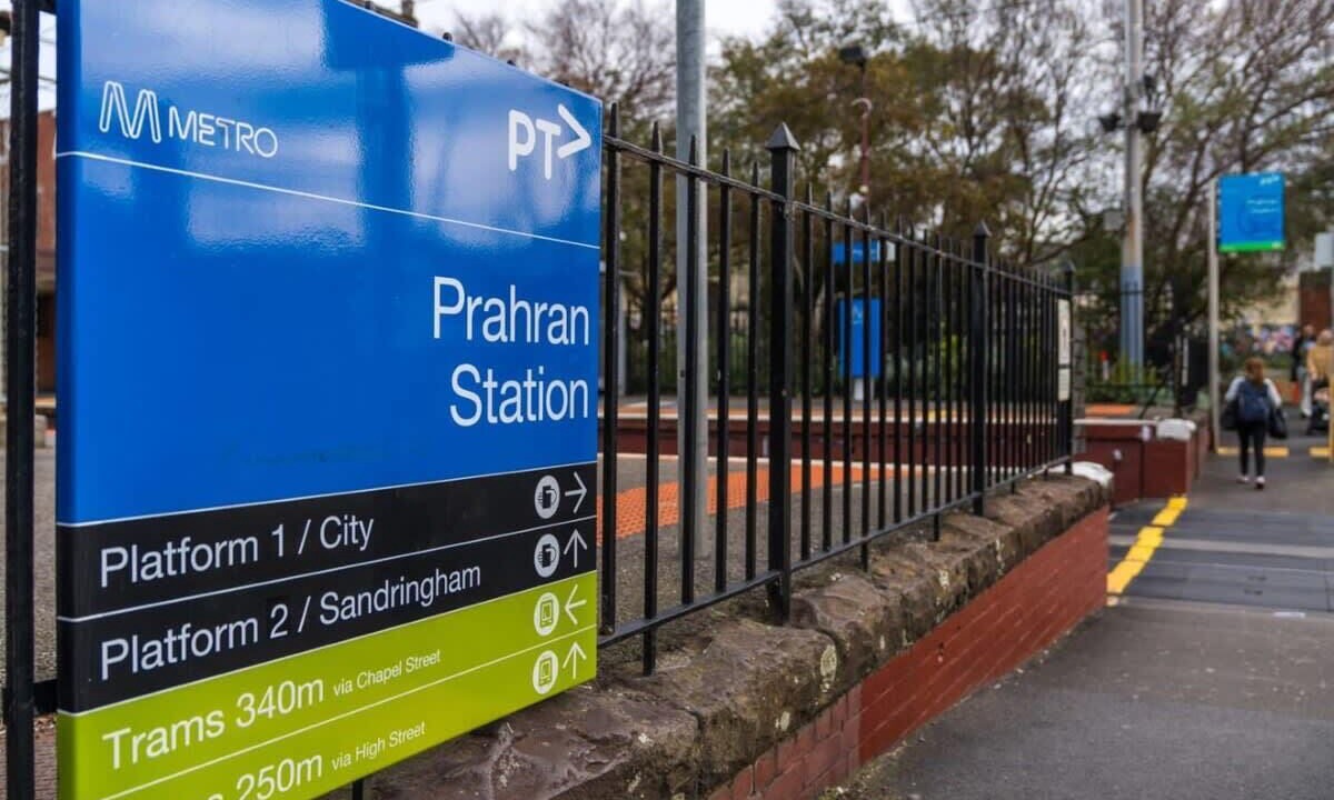 Photo of Outdoor in Prahran