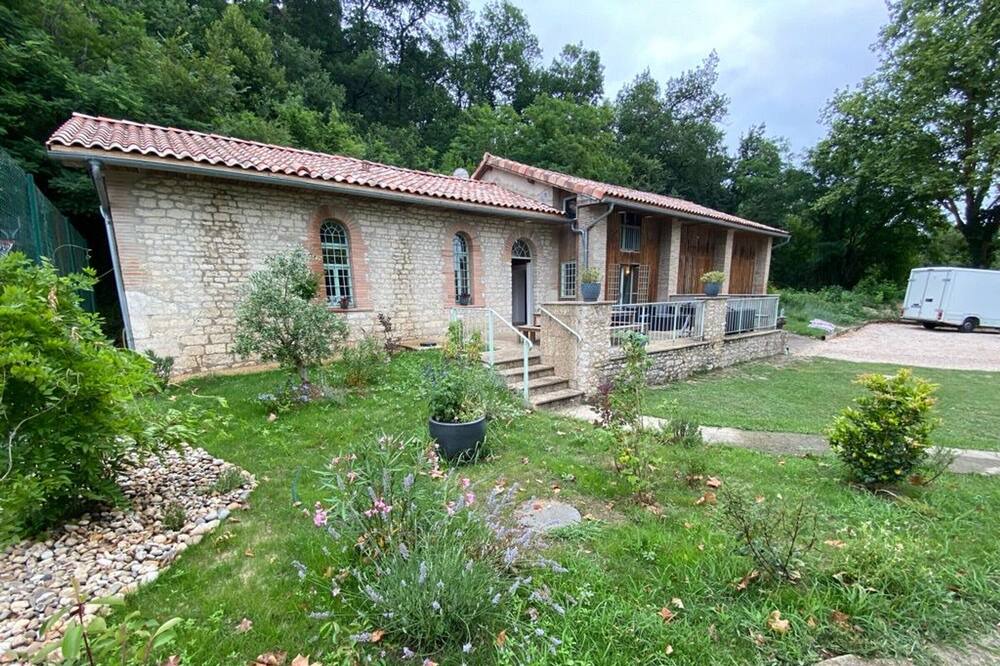 Photo of Outdoor in Molieres