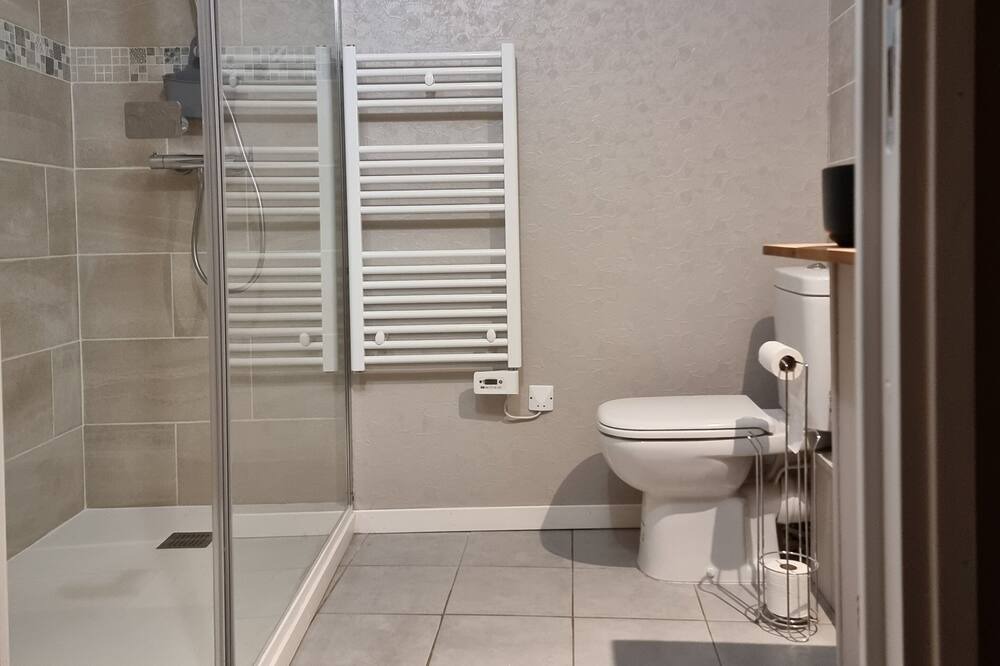 Photo of Bathroom in Piegut-Pluviers