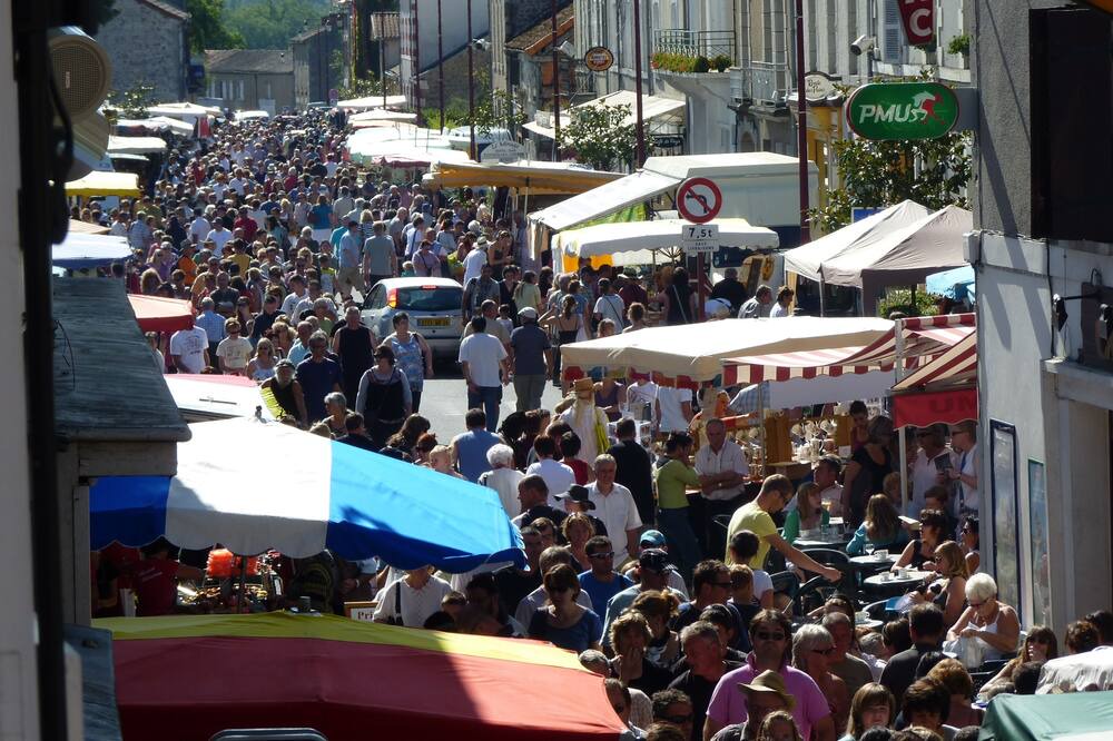 Photo of Outdoor in Piegut-Pluviers