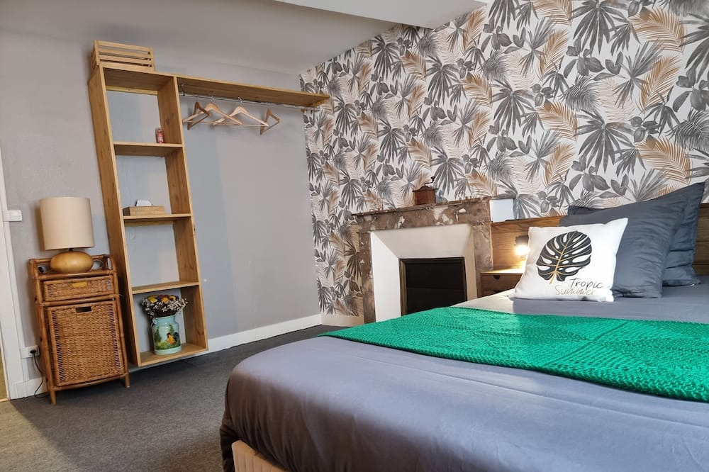 Photo of Bedroom in Piegut-Pluviers