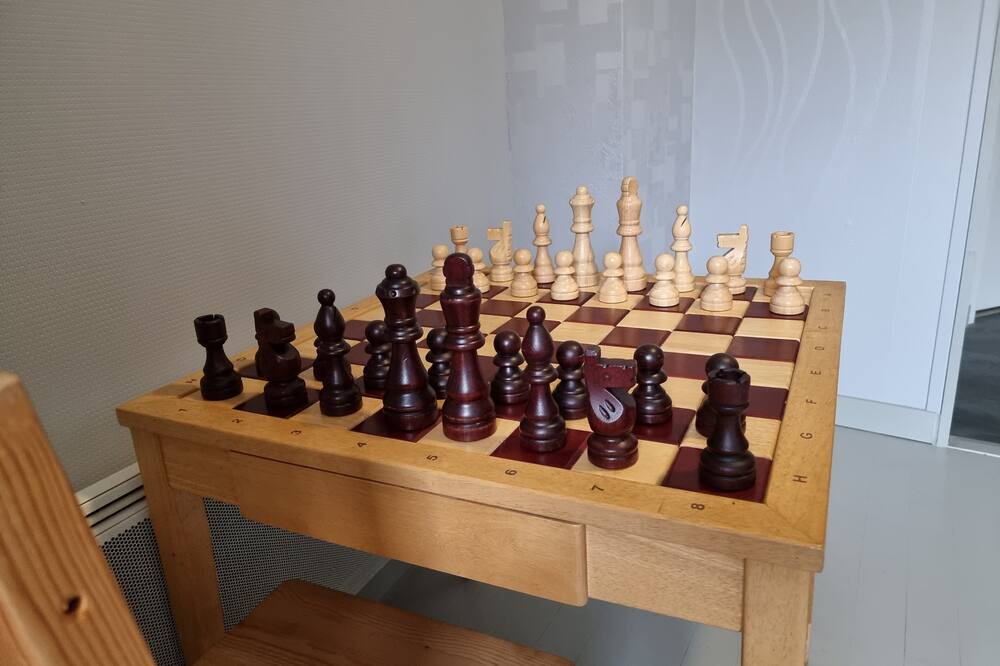 Photo of Livingroom in Piegut-Pluviers