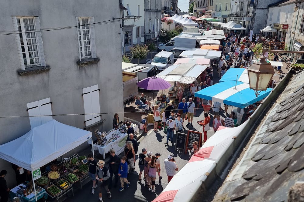 Photo of Outdoor in Piegut-Pluviers