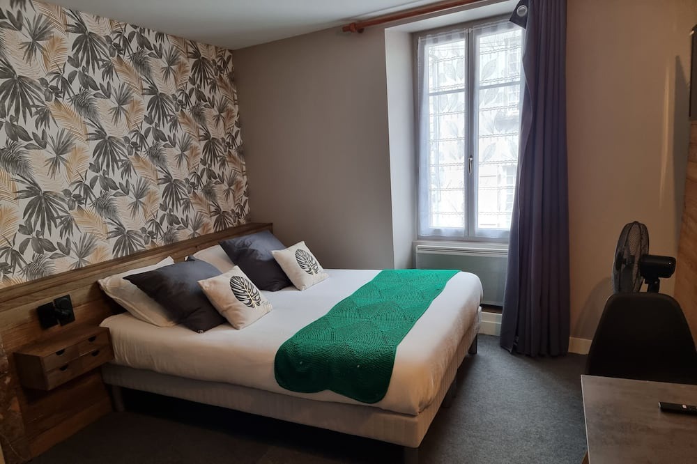 Photo of Bedroom in Piegut-Pluviers