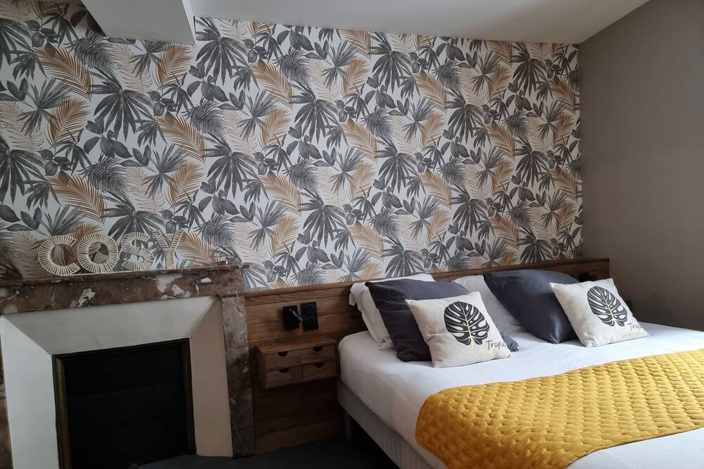 Photo of Bedroom in Piegut-Pluviers