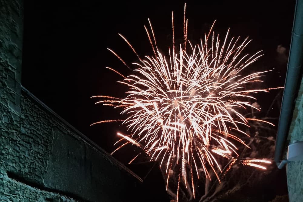 Photo of Patio Balcony in Piegut-Pluviers
