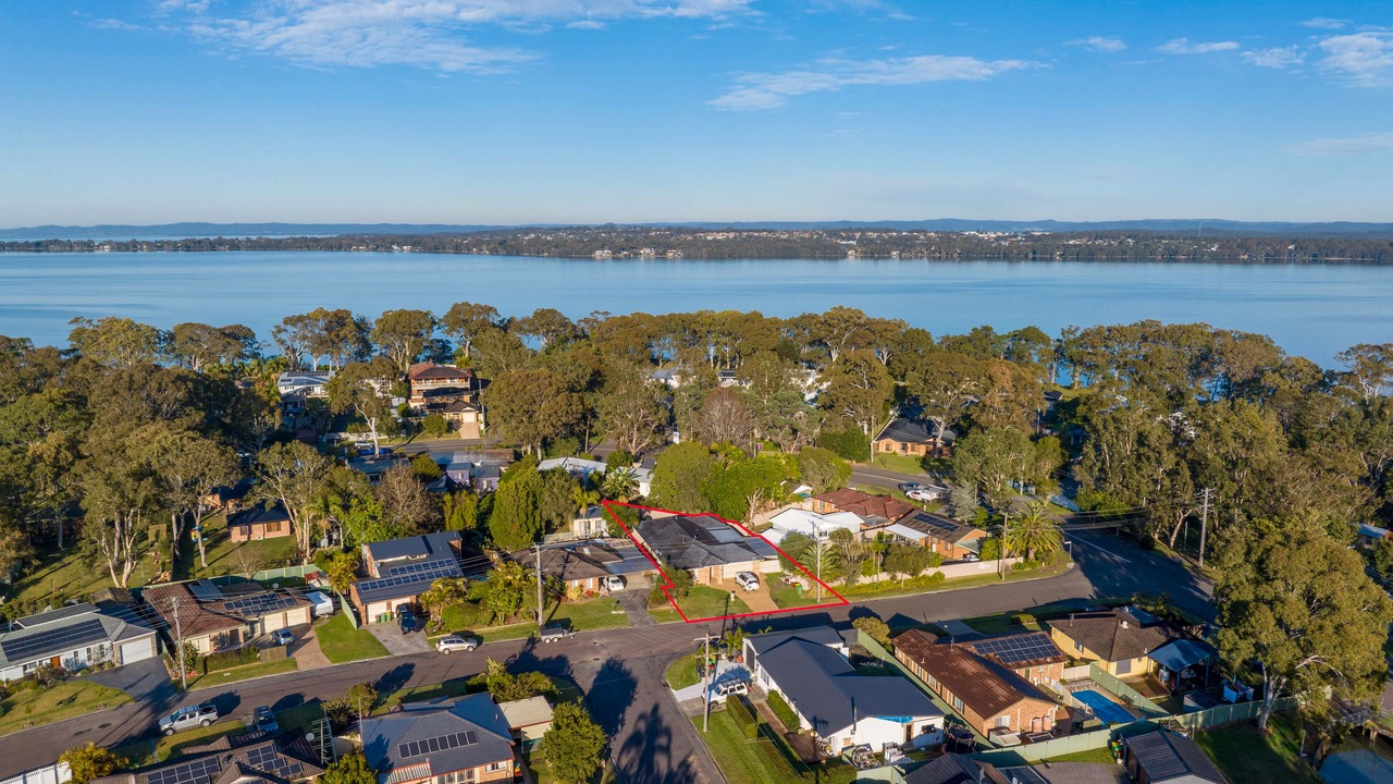 Photo of Outdoor in Buff Point