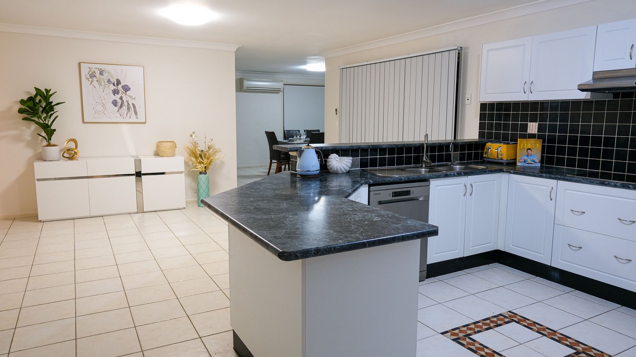 Photo of Kitchen in Buff Point