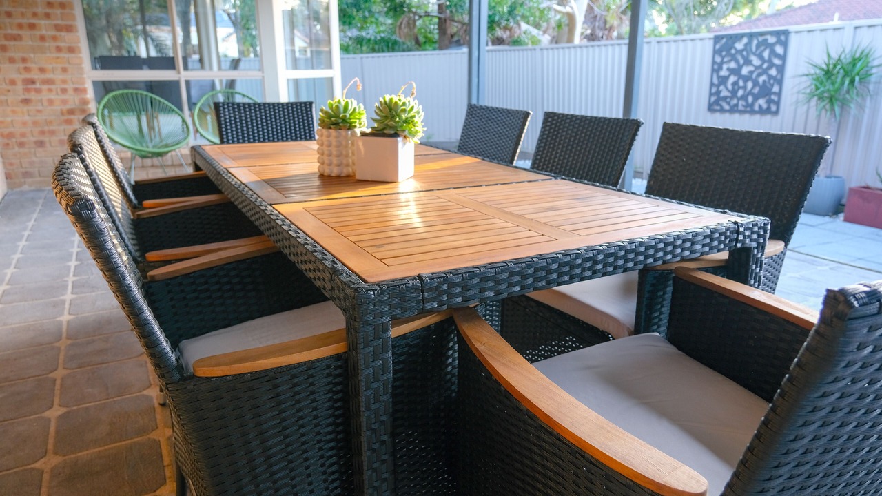 Photo of Outdoor in Buff Point