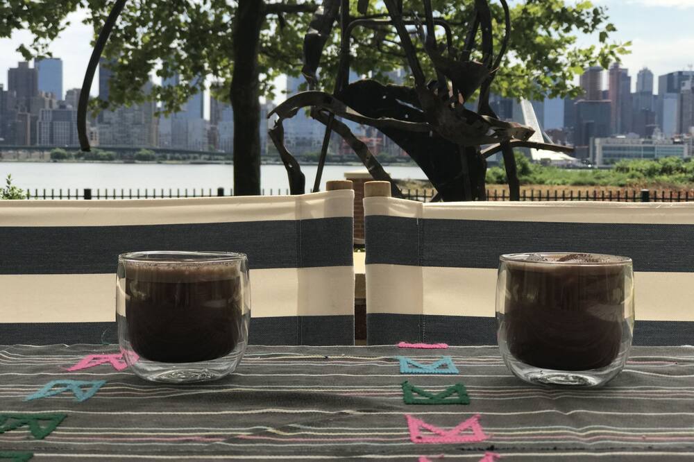 Photo of Outdoor in West New York