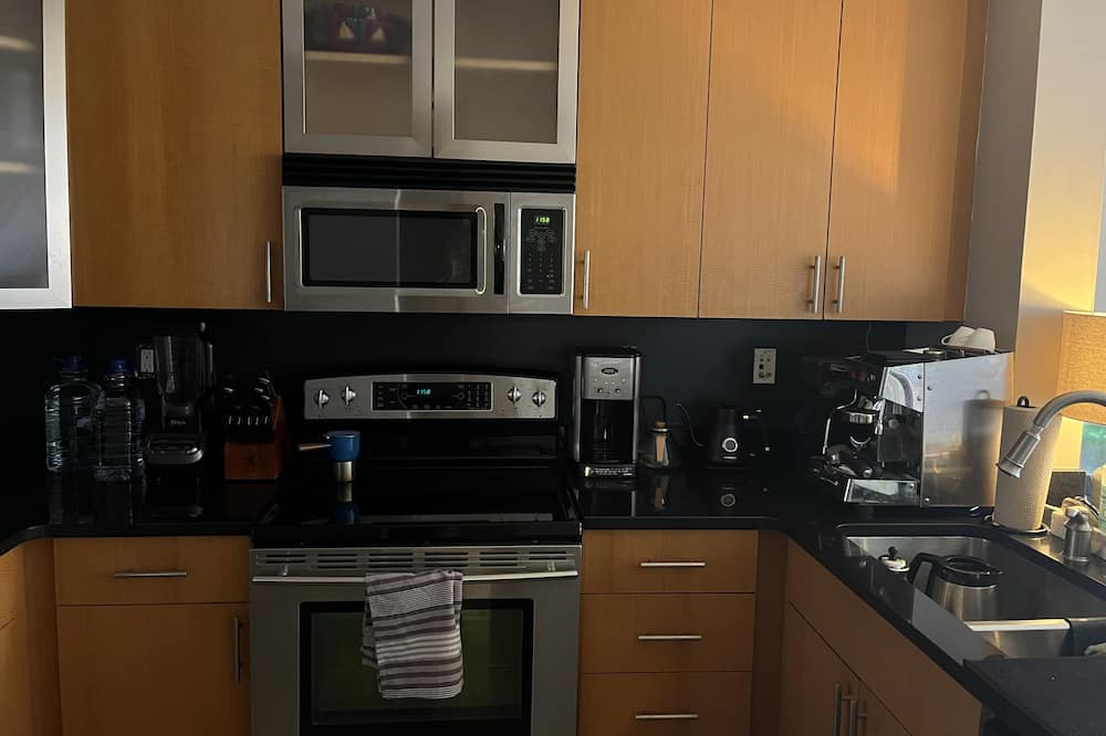 Photo of Kitchen in West New York