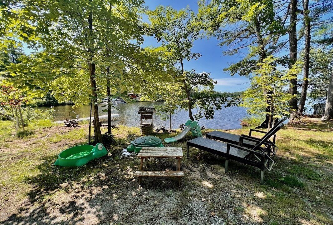 Photo of Outdoor in Havelock-Belmont-Methuen