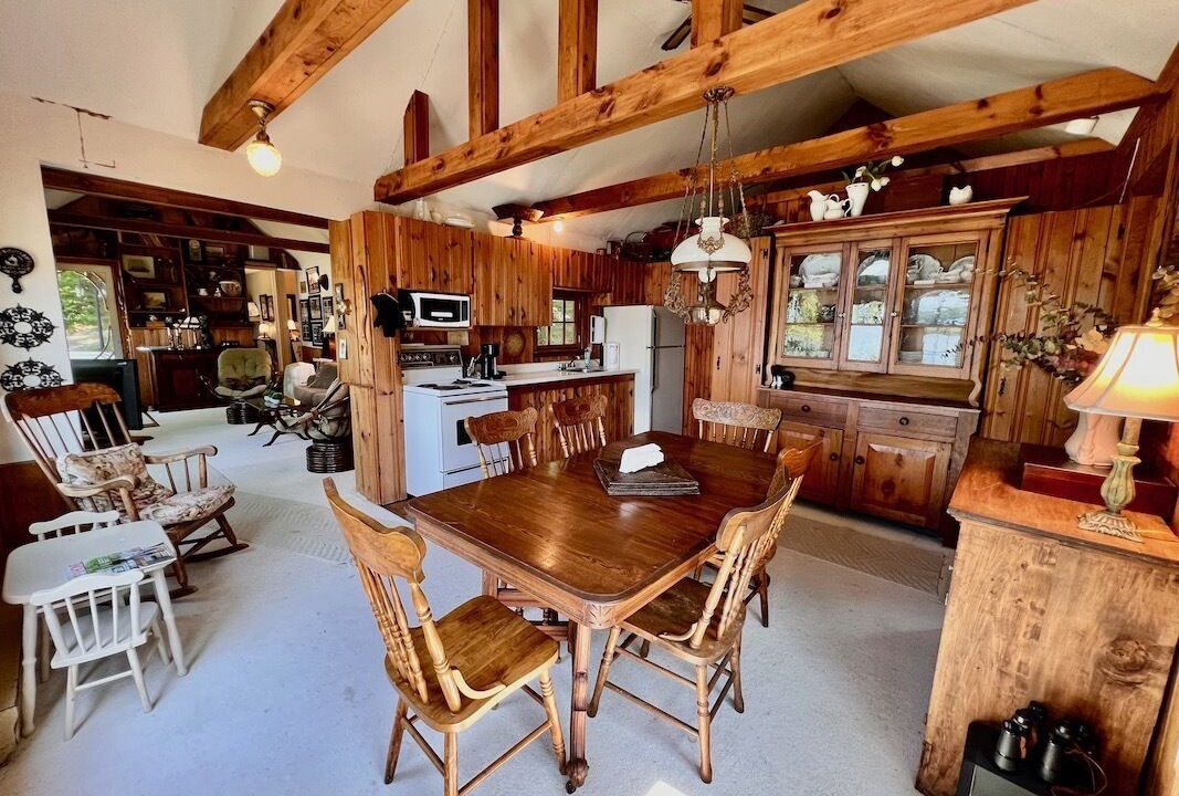 Photo of Kitchen in Havelock-Belmont-Methuen