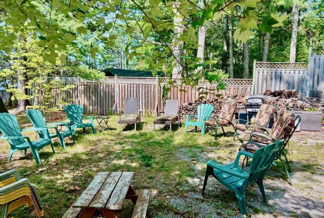 Photo of Outdoor in Havelock-Belmont-Methuen