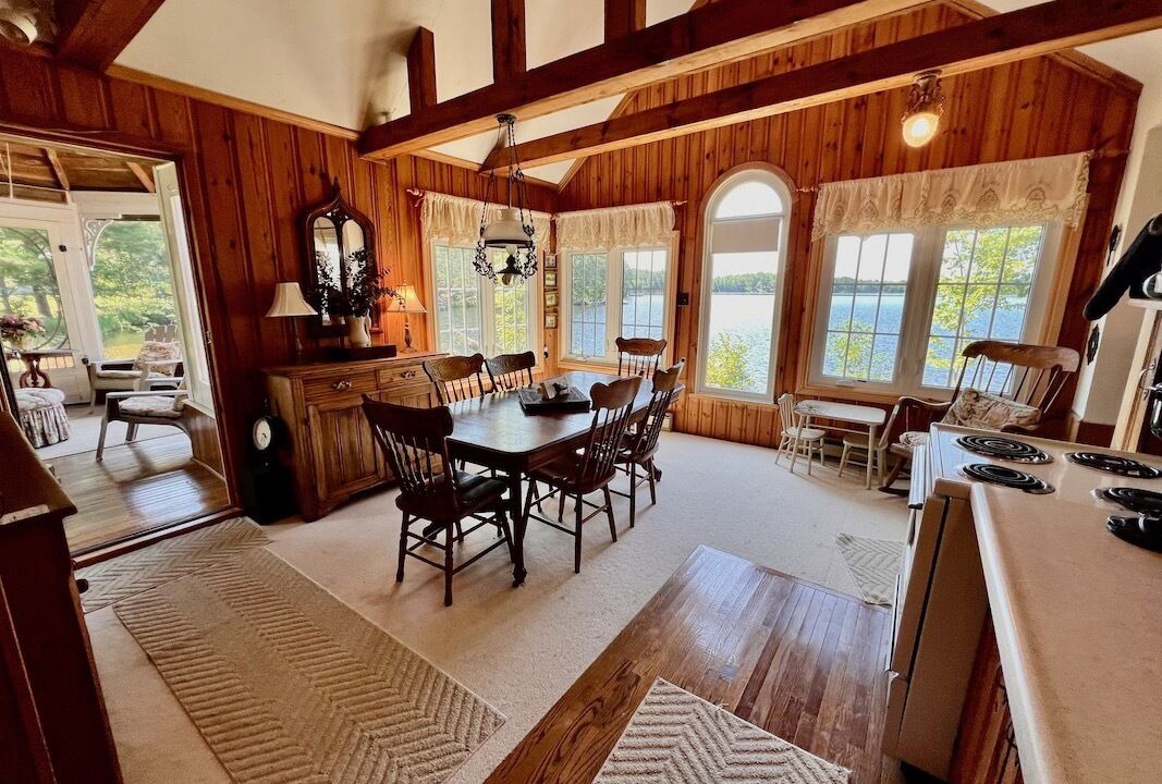 Photo of Kitchen in Havelock-Belmont-Methuen