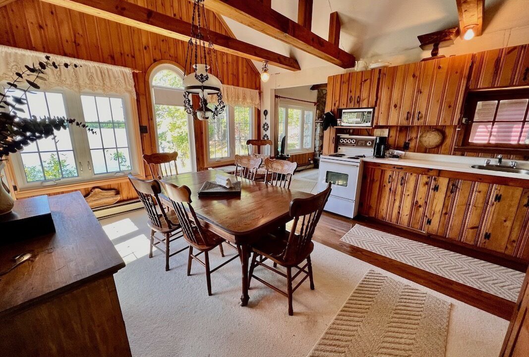 Photo of Kitchen in Havelock-Belmont-Methuen