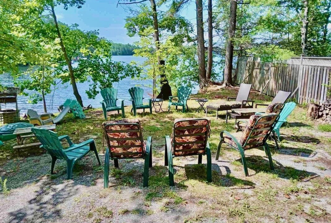 Photo of Outdoor in Havelock-Belmont-Methuen