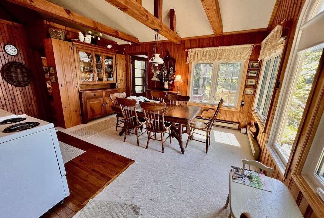 Photo of Kitchen in Havelock-Belmont-Methuen