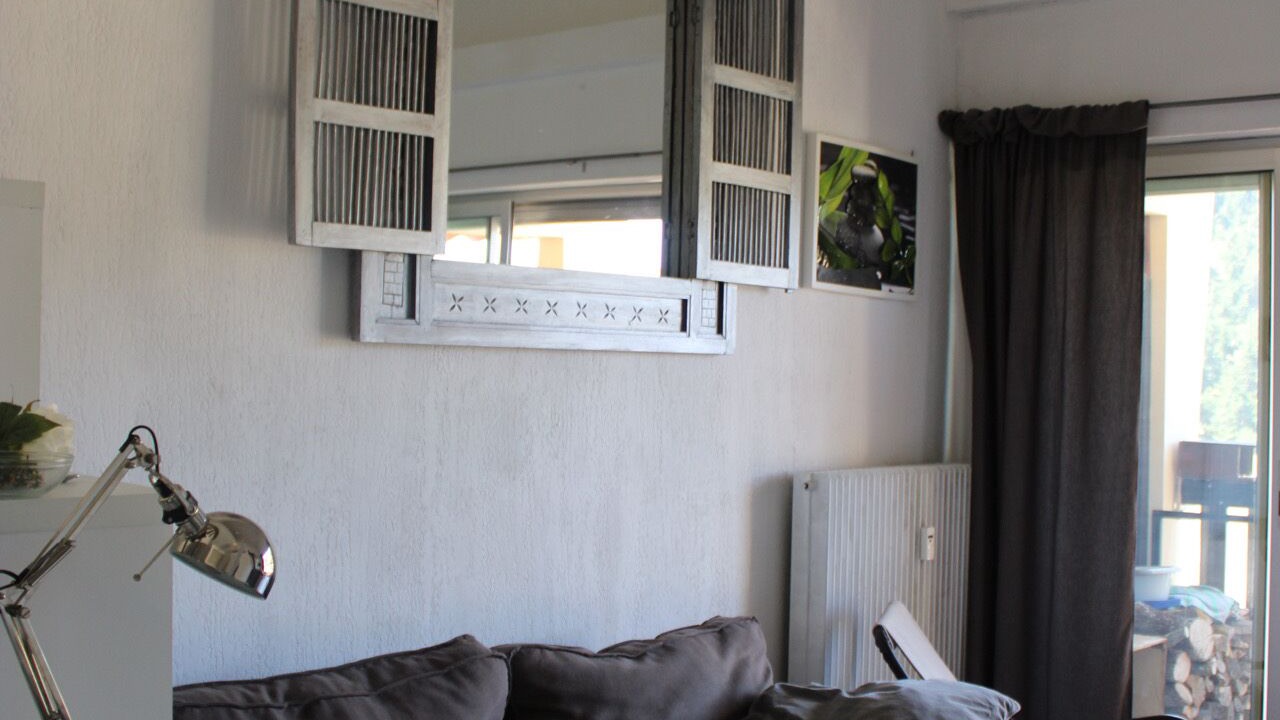 Photo of Others in Greolieres les Neiges