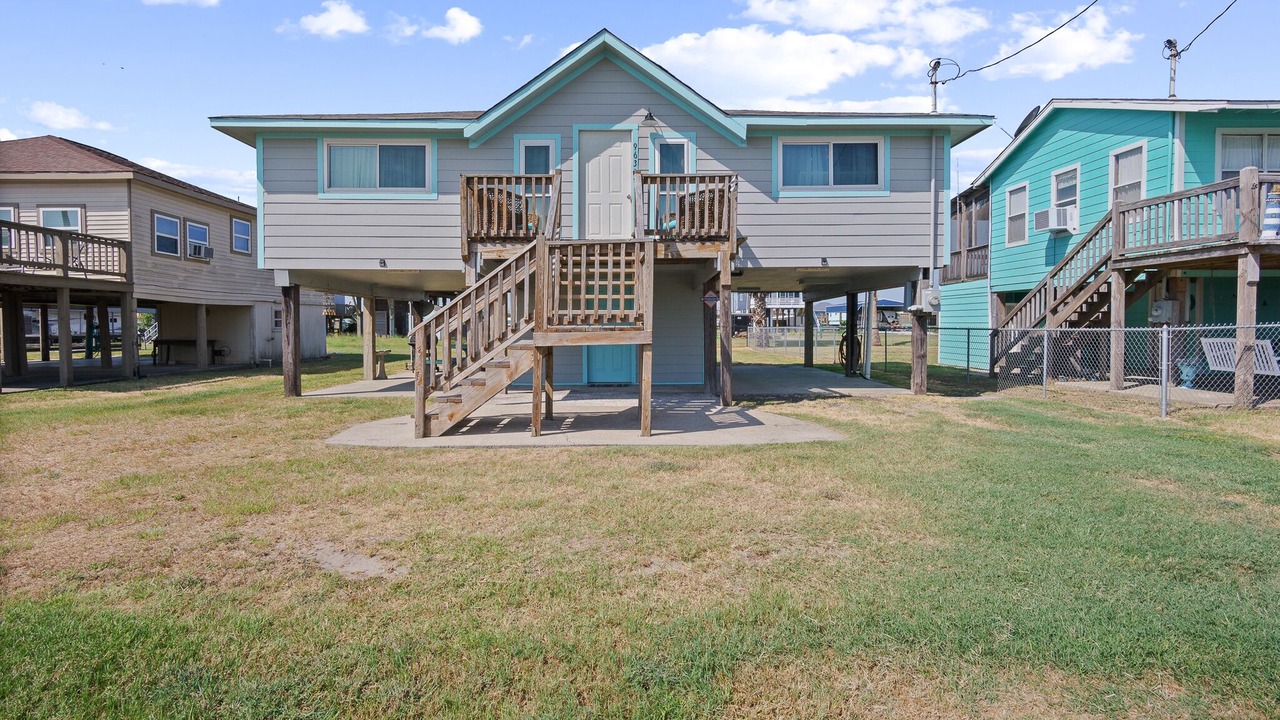 Photo of Outdoor in Crystal Beach