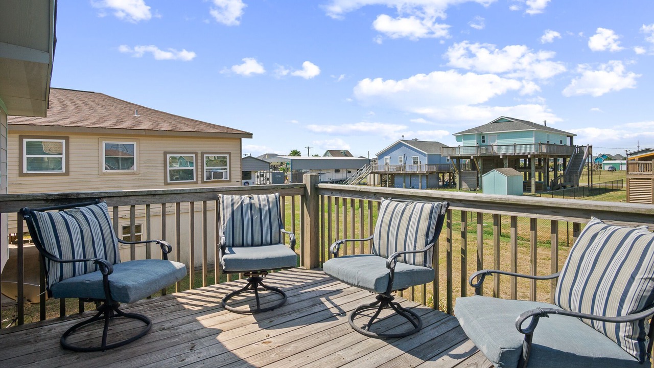 Photo of Outdoor in Crystal Beach
