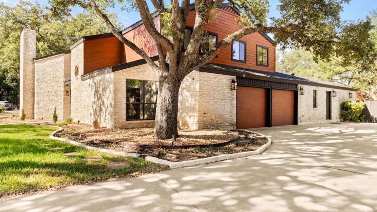 Photo of Outdoor in Woodlands of Camino Real