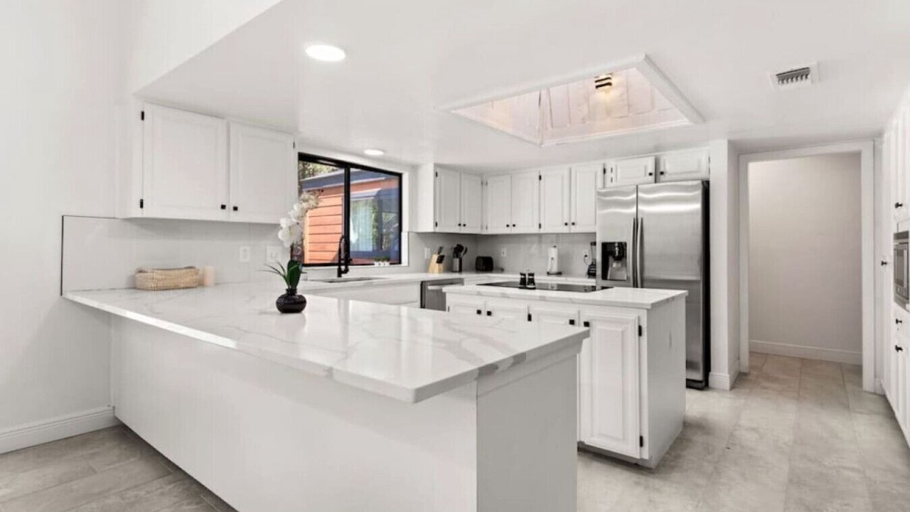 Photo of Kitchen in Woodlands of Camino Real