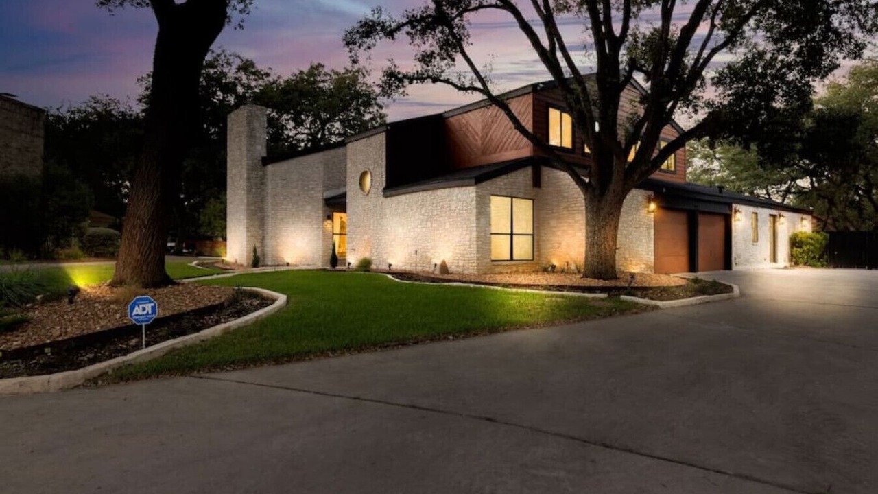 Photo of Outdoor in Woodlands of Camino Real