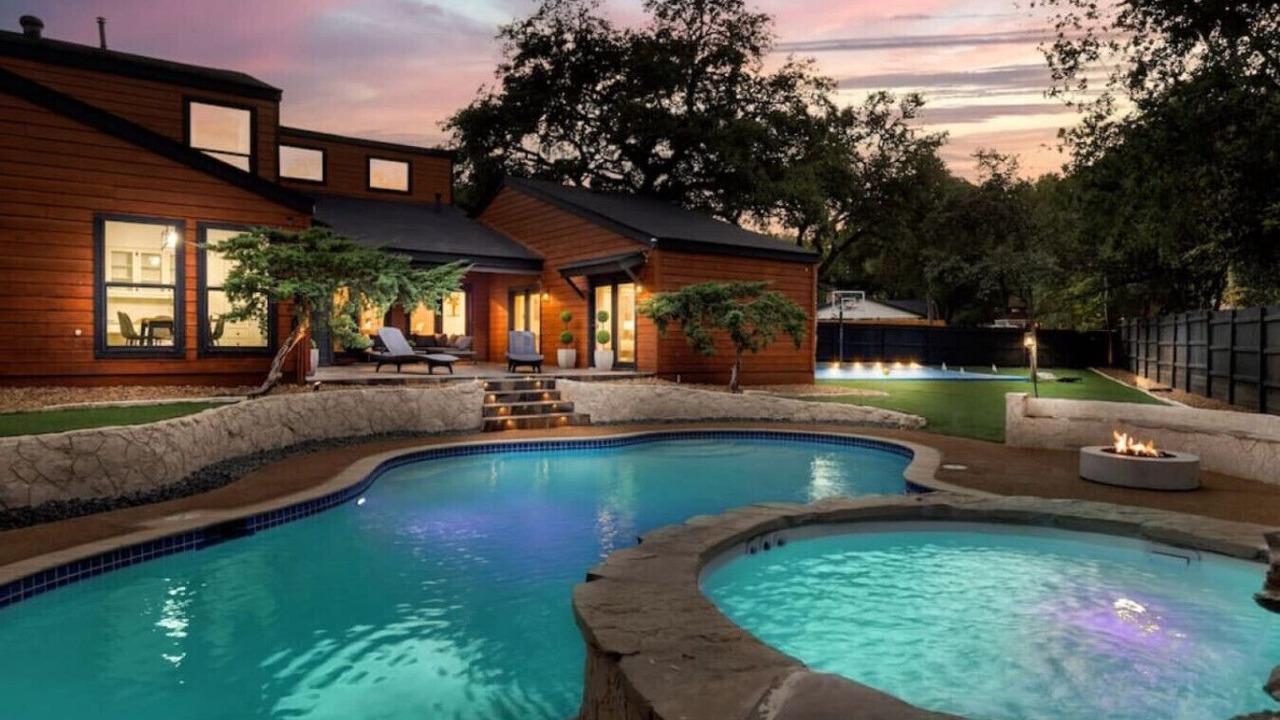 Photo of Outdoor in Woodlands of Camino Real