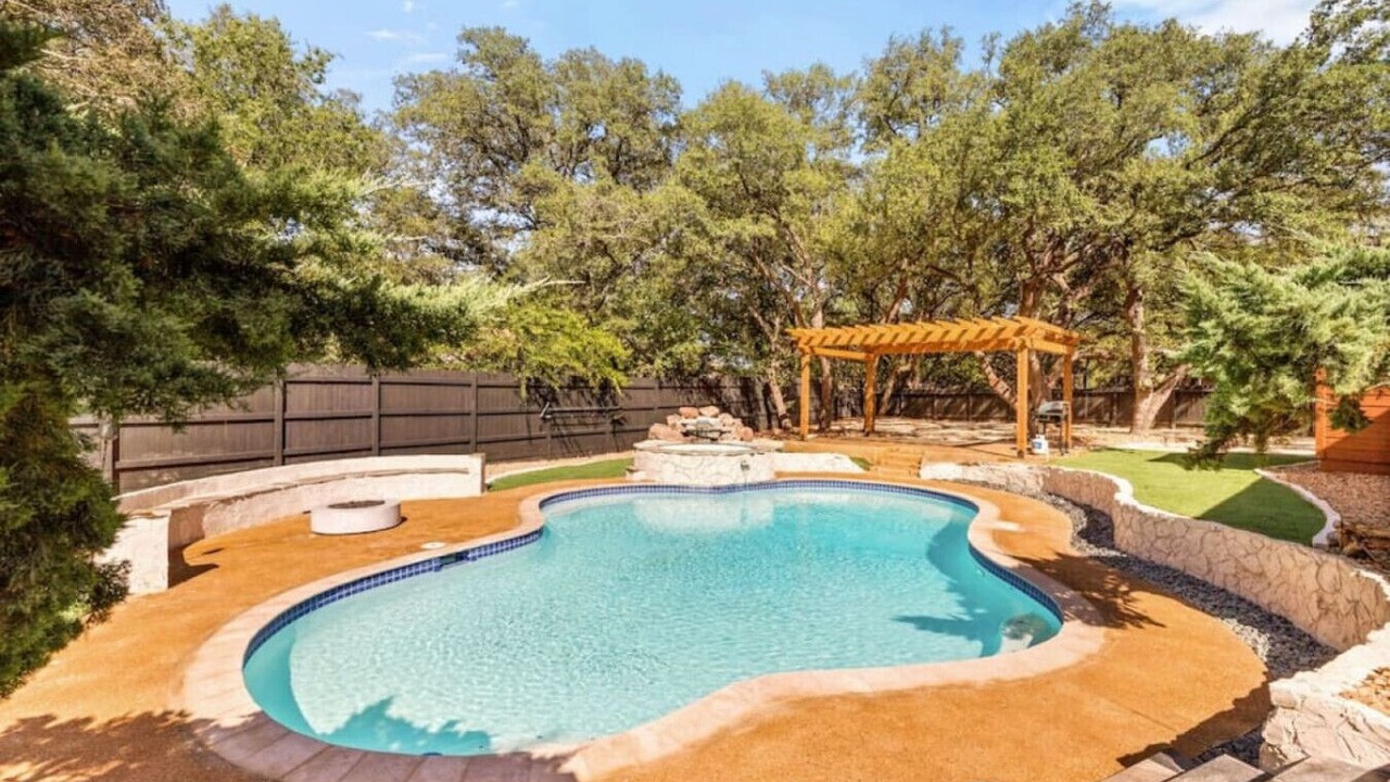 Photo of Outdoor in Woodlands of Camino Real