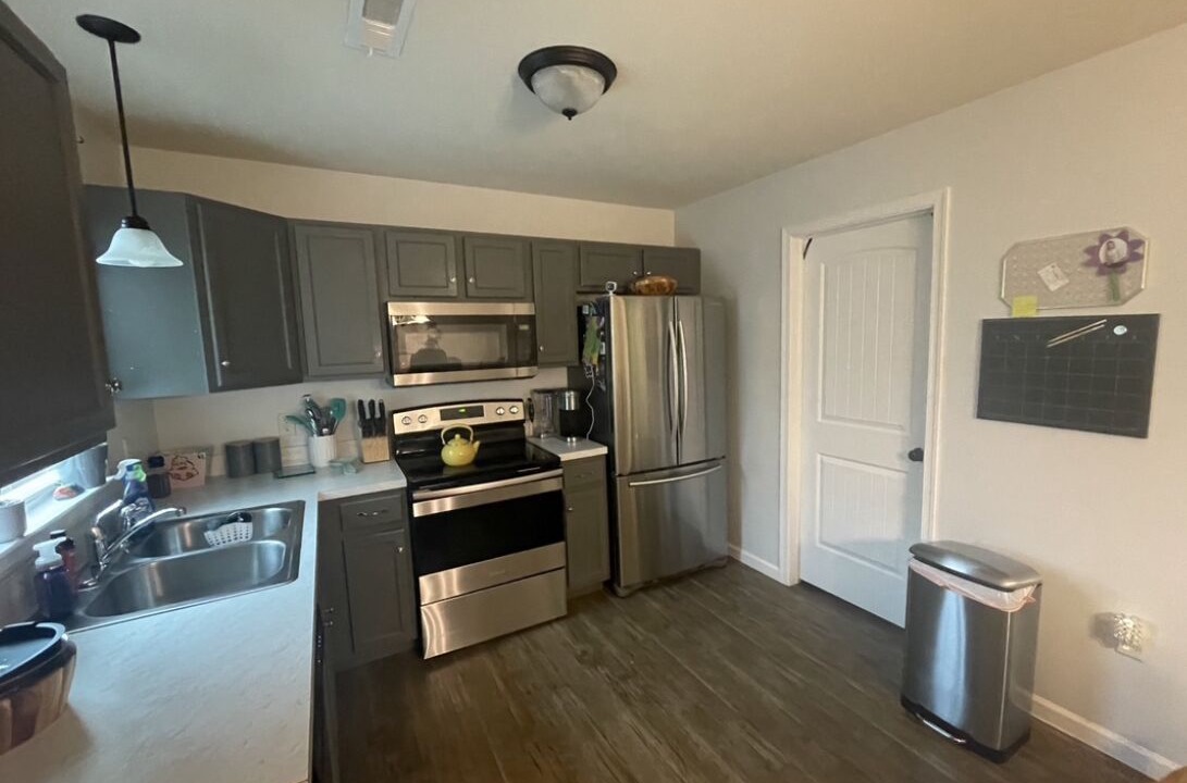 Photo of Kitchen in Lebanon