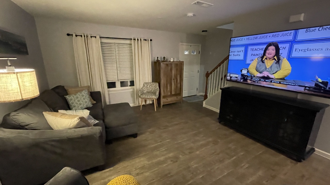 Photo of Livingroom in Lebanon