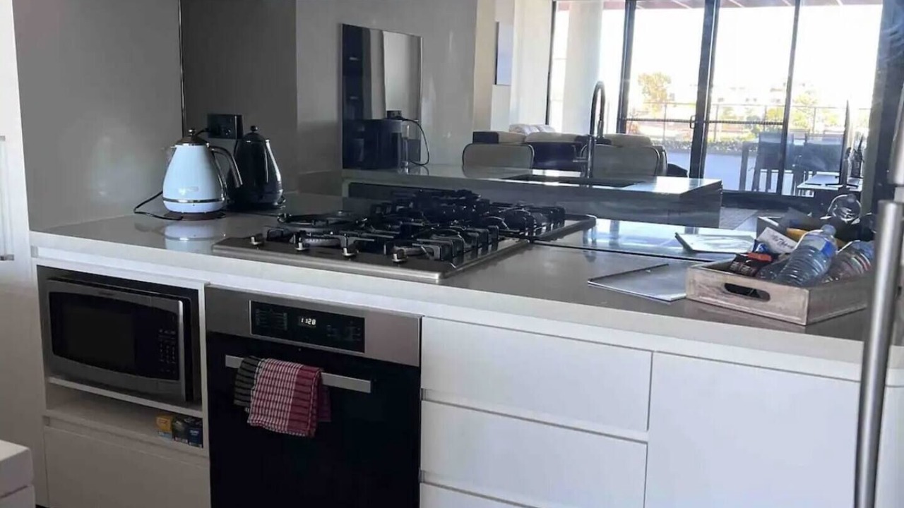 Photo of Kitchen in Kogarah
