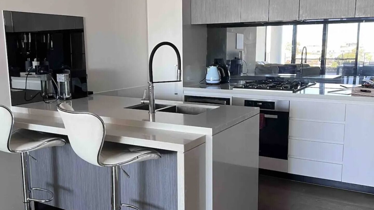 Photo of Kitchen in Kogarah