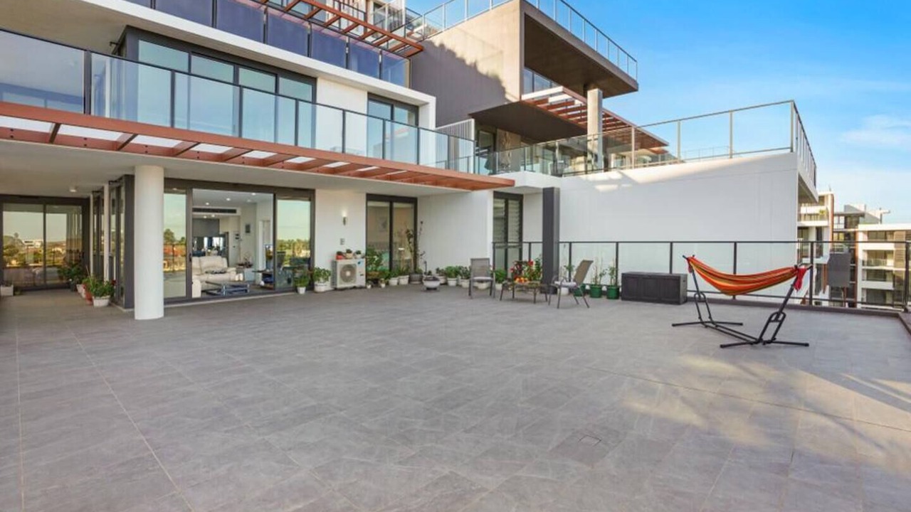 Photo of Patio Balcony in Kogarah